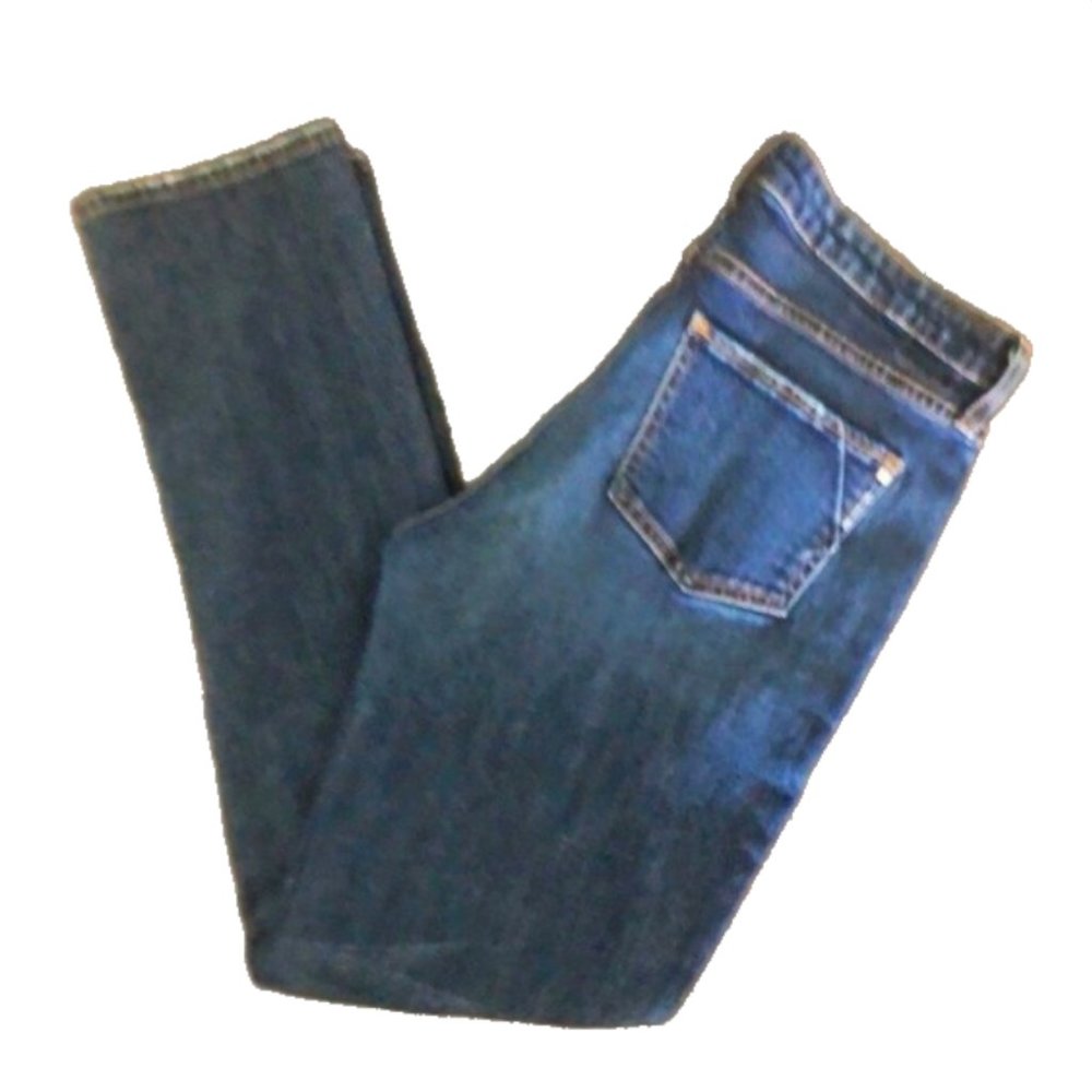 Michelle by Comune Revival Straight Jeans Size 29